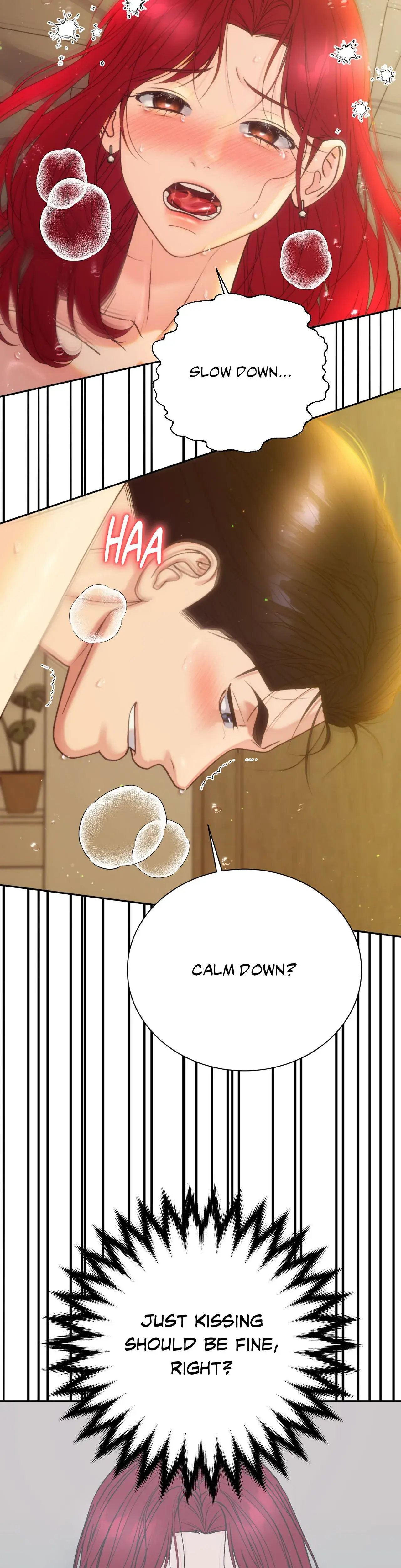 Nailing the Assignment Episode 25 - Page 6