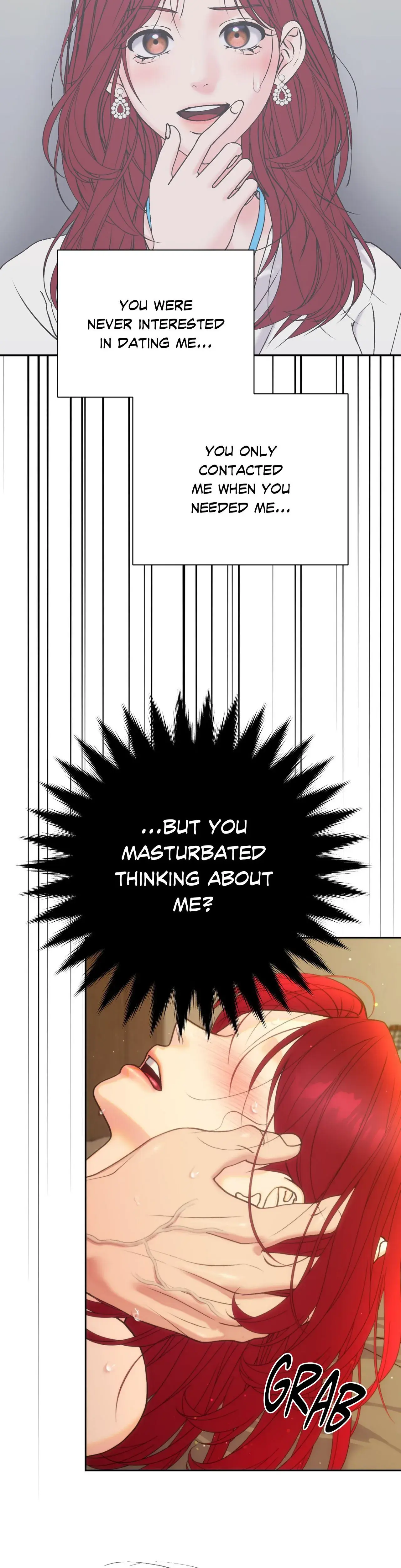 Nailing the Assignment Episode 25 - Page 7