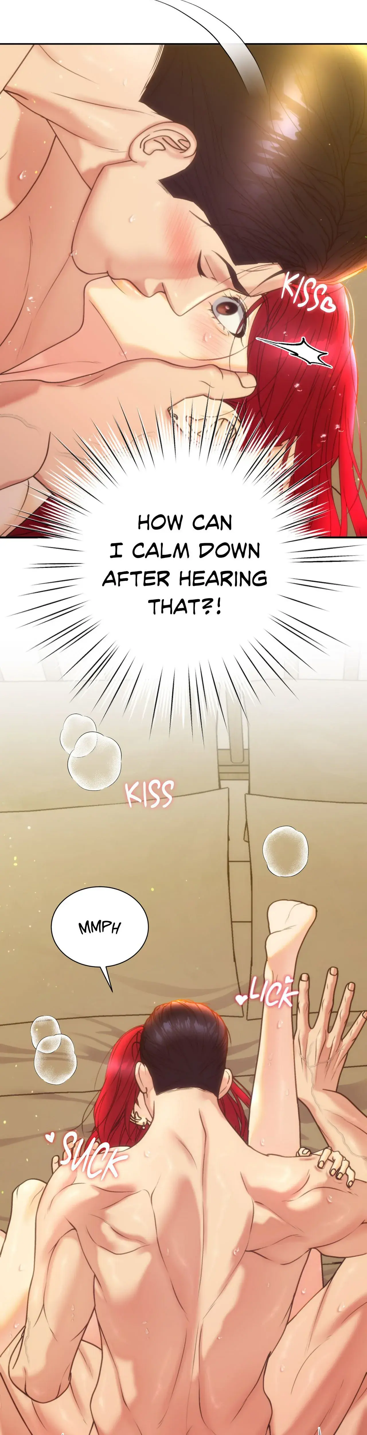 Nailing the Assignment Episode 25 - Page 8