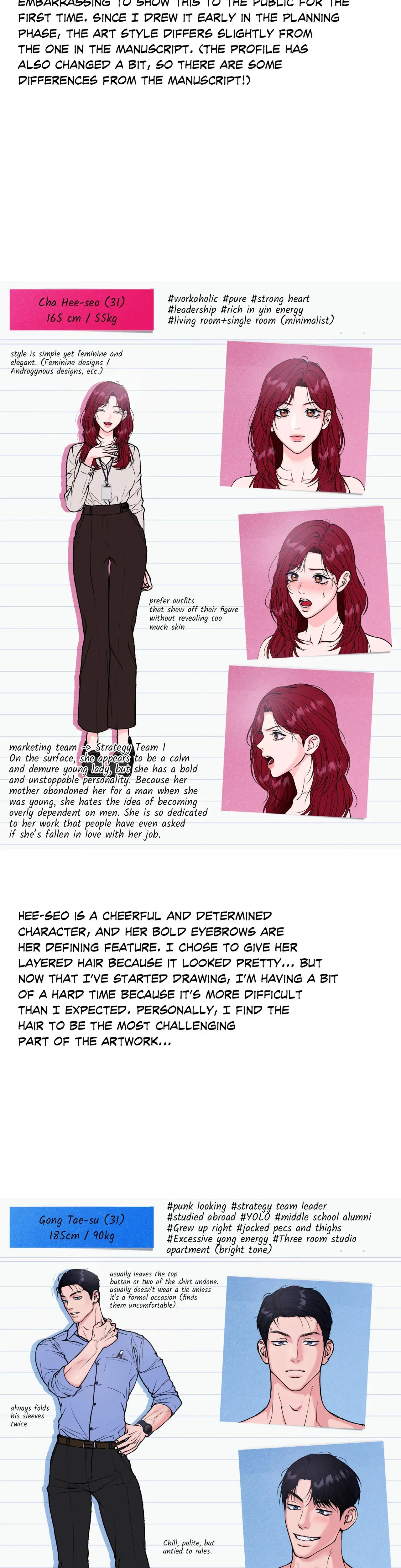 Nailing the Assignment Episode 26 - Page 5