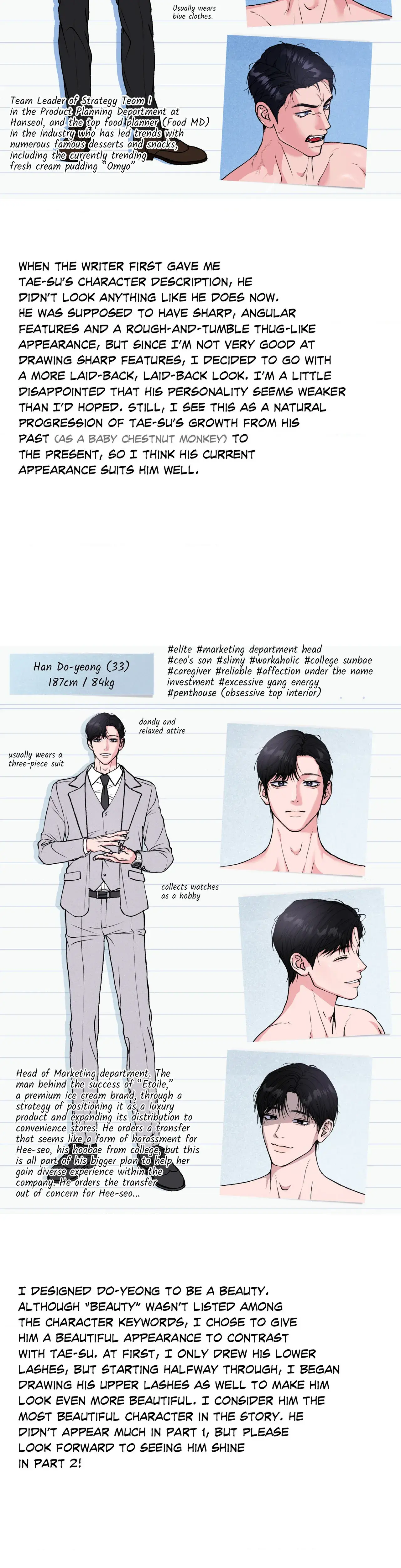 Nailing the Assignment Episode 26 - Page 6