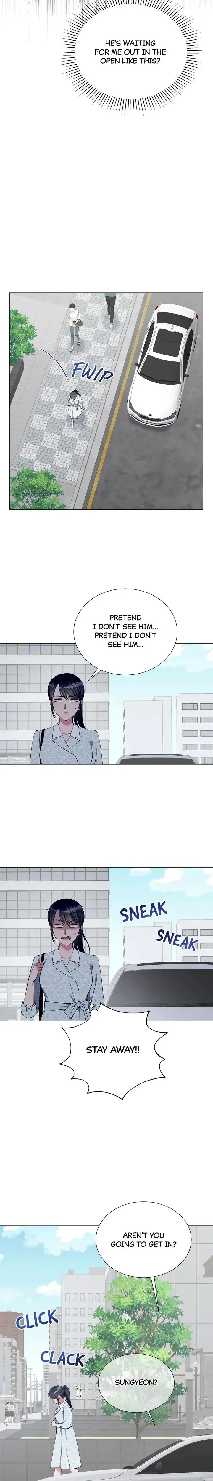 Nailing the Assignment Episode 28 - Page 13