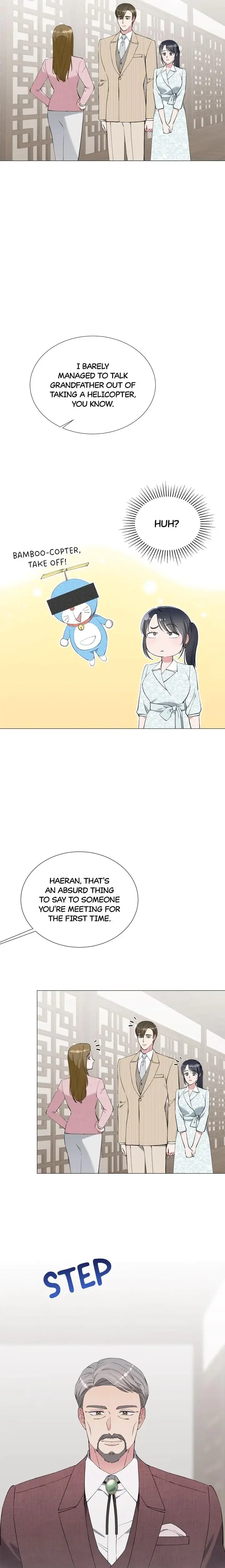 Nailing the Assignment Episode 28 - Page 17