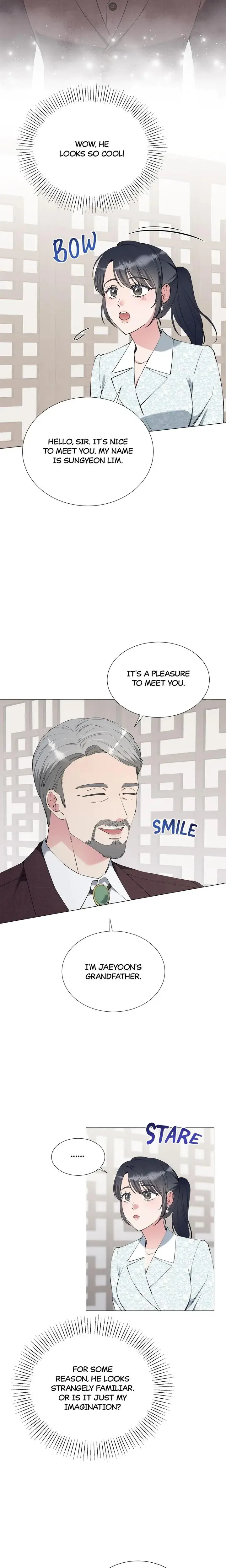 Nailing the Assignment Episode 28 - Page 18