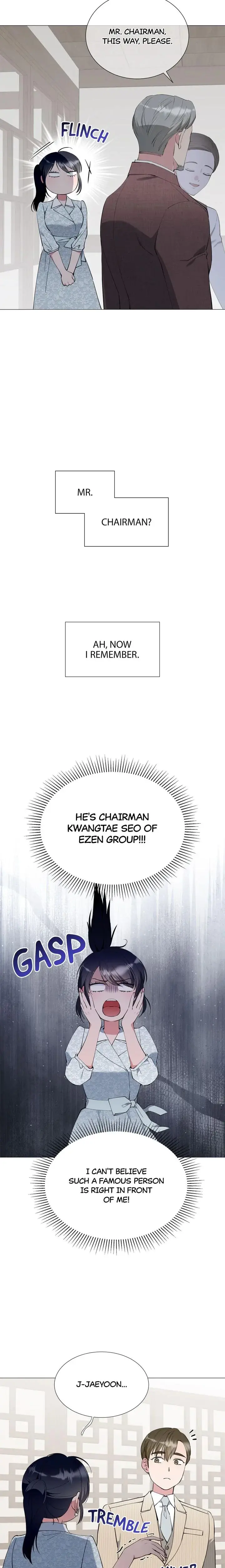 Nailing the Assignment Episode 28 - Page 19