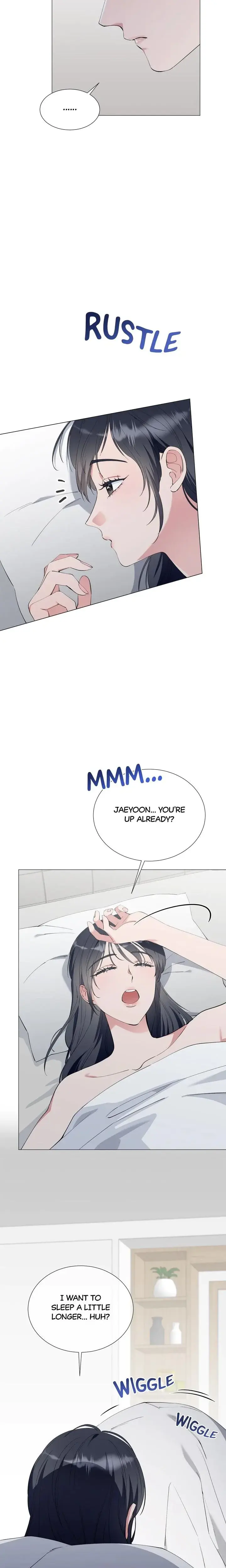 Nailing the Assignment Episode 28 - Page 3