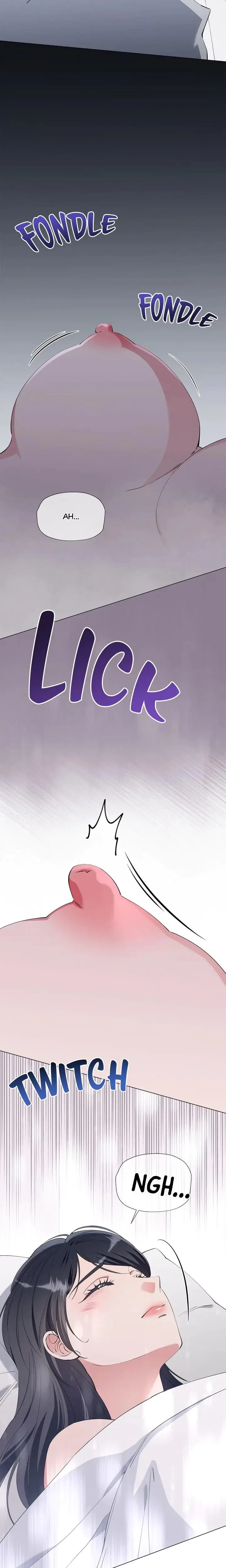 Nailing the Assignment Episode 28 - Page 4