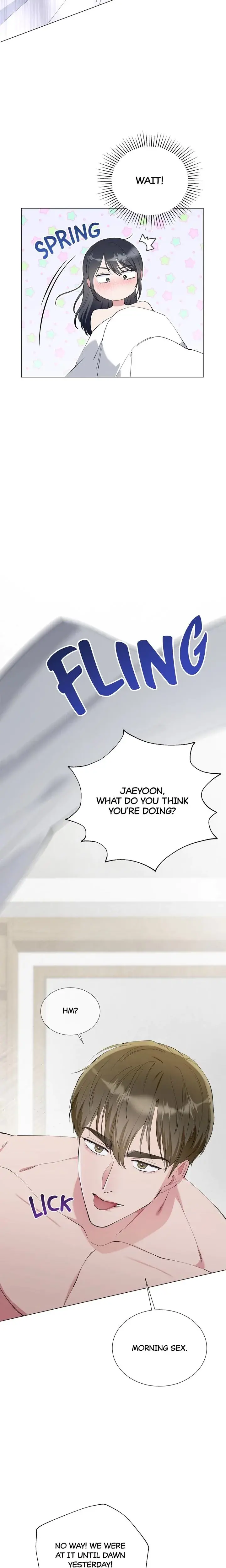 Nailing the Assignment Episode 28 - Page 5