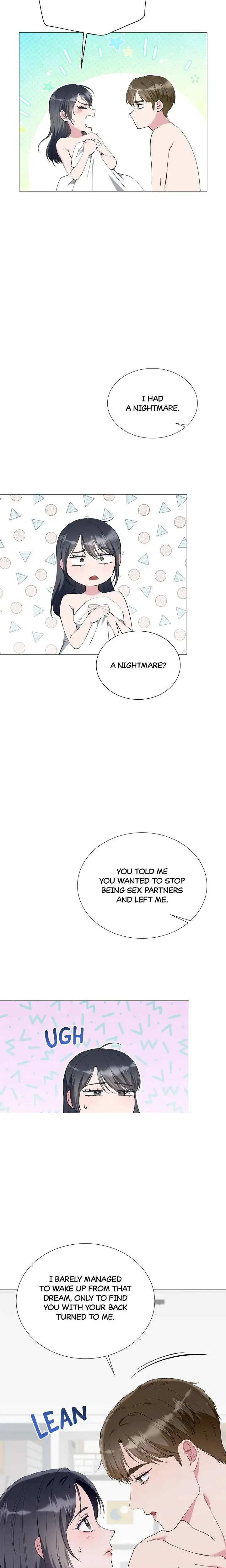 Nailing the Assignment Episode 28 - Page 6