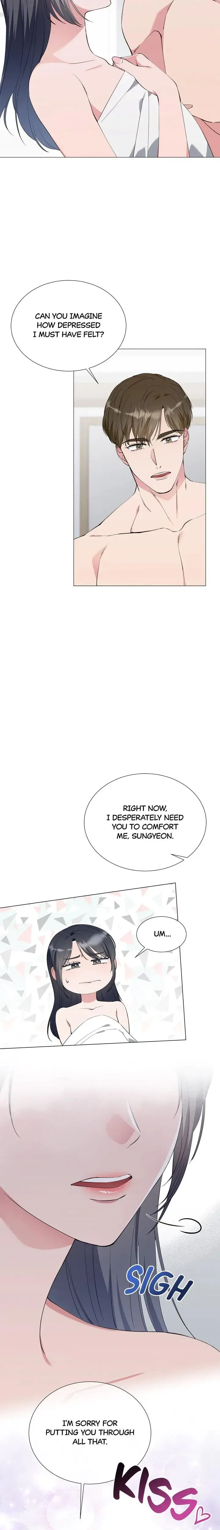 Nailing the Assignment Episode 28 - Page 7