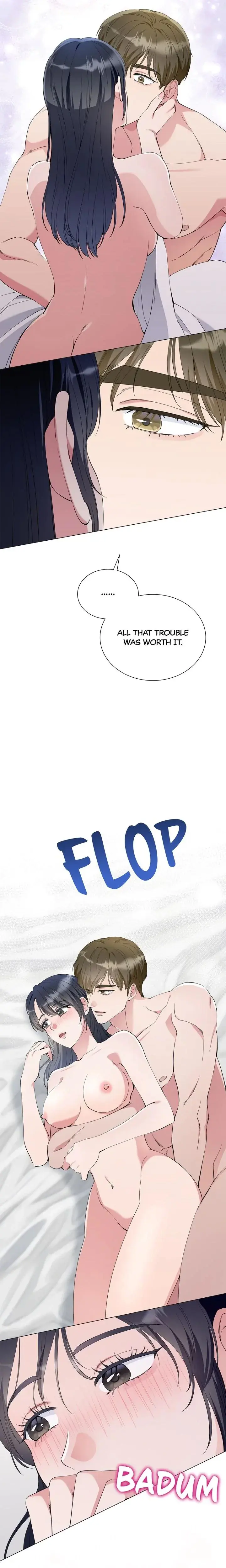 Nailing the Assignment Episode 28 - Page 8