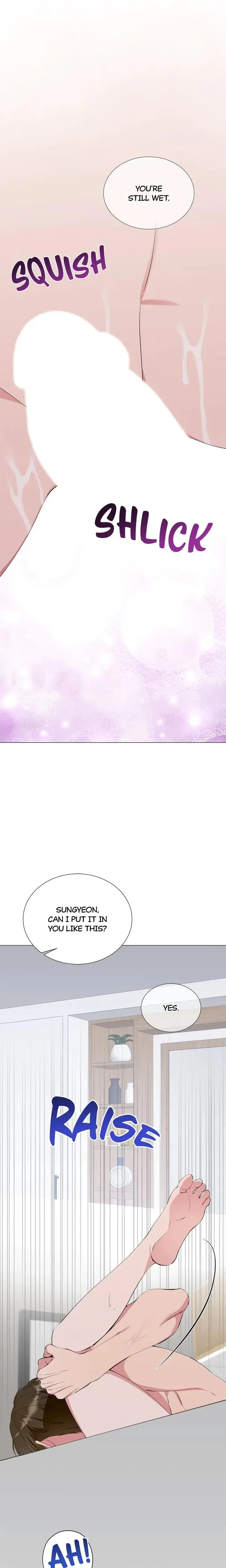 Nailing the Assignment Episode 28 - Page 9
