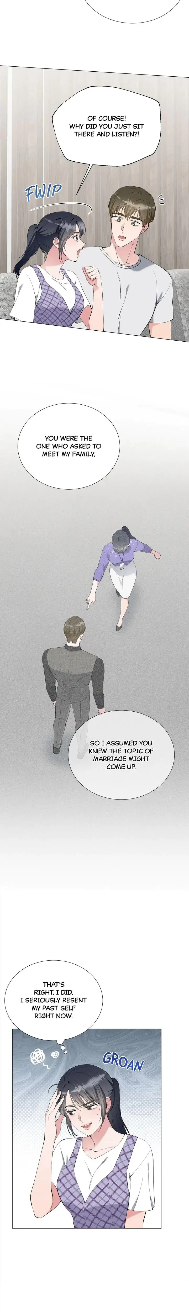 Nailing the Assignment Episode 29 - Page 16