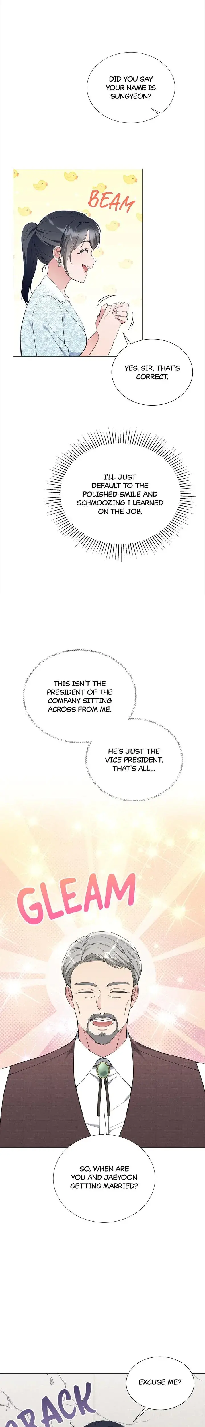 Nailing the Assignment Episode 29 - Page 2
