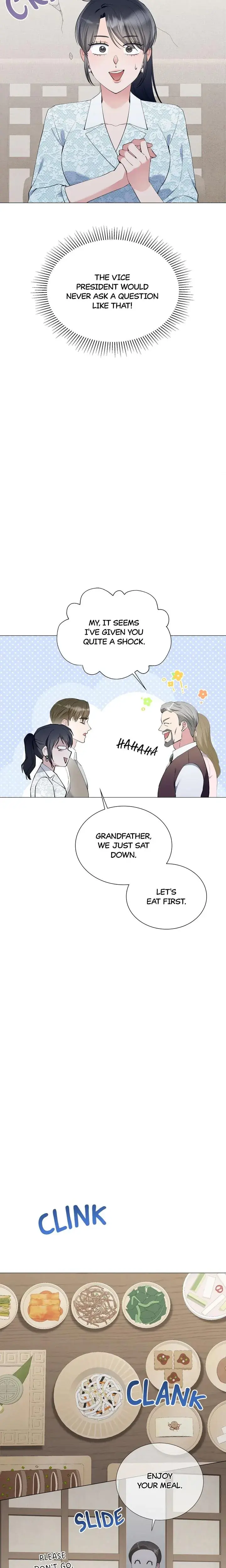 Nailing the Assignment Episode 29 - Page 3