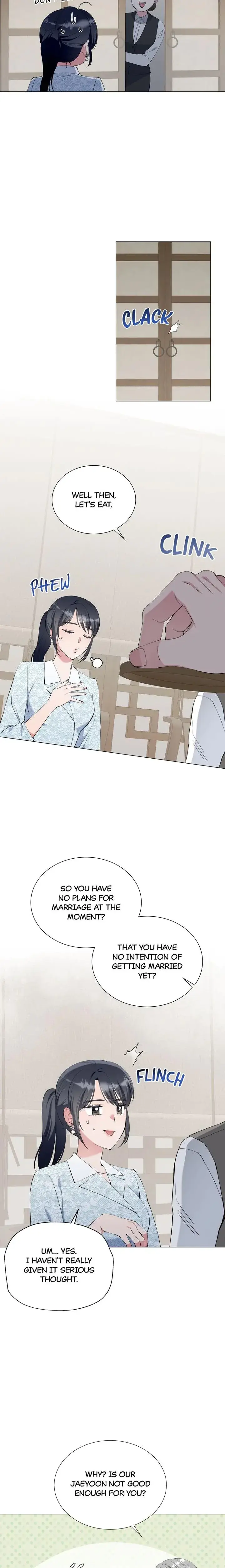 Nailing the Assignment Episode 29 - Page 4
