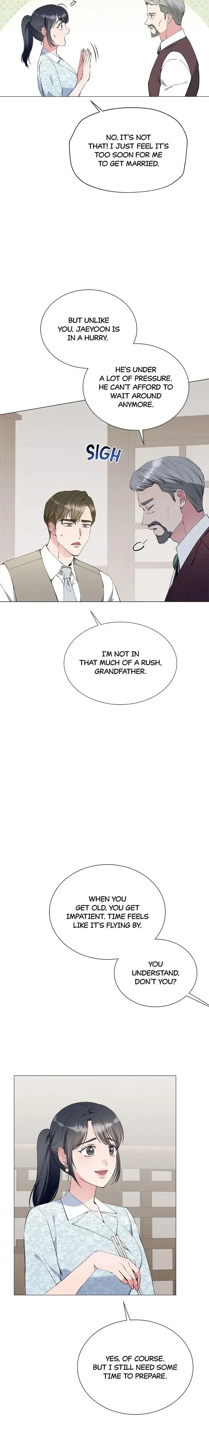 Nailing the Assignment Episode 29 - Page 5