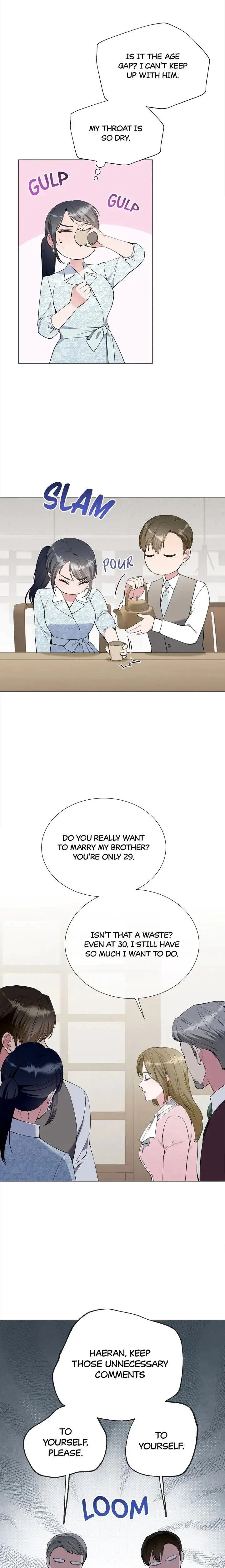 Nailing the Assignment Episode 29 - Page 7