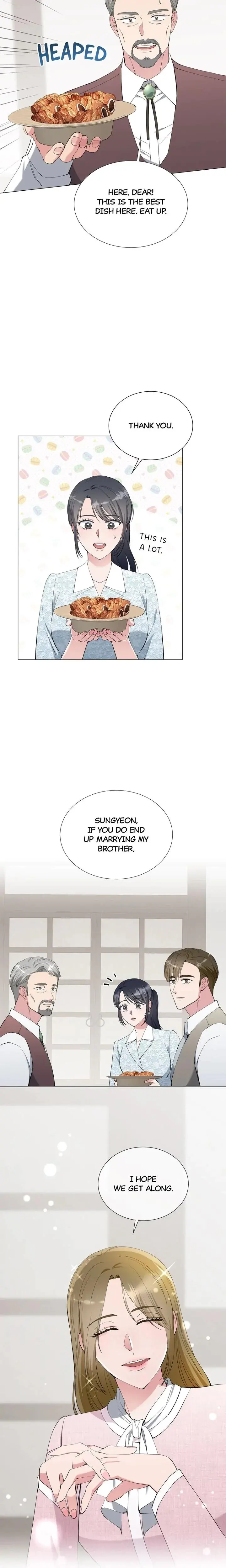 Nailing the Assignment Episode 29 - Page 9