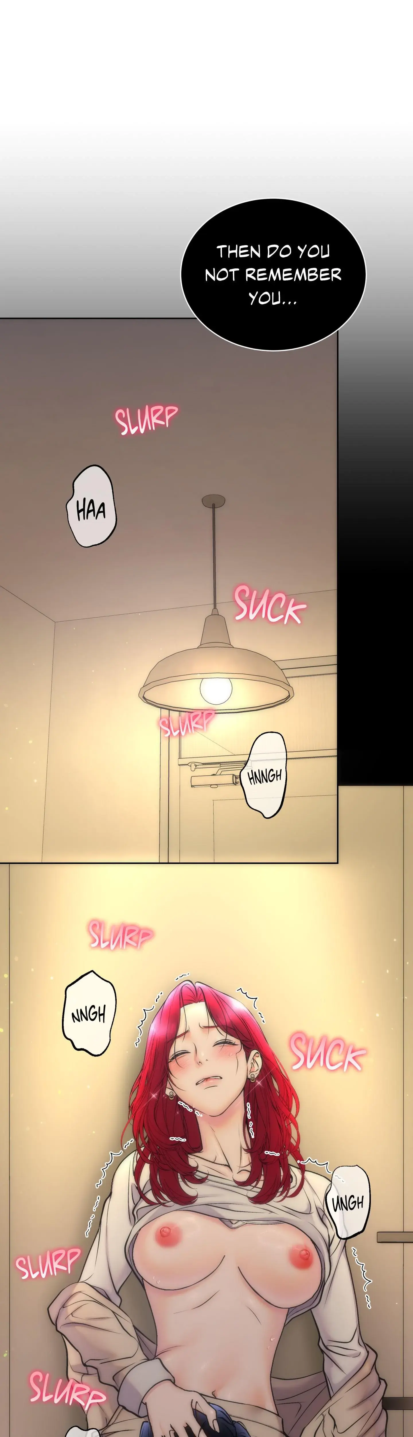 Nailing the Assignment Episode 3 - Page 1