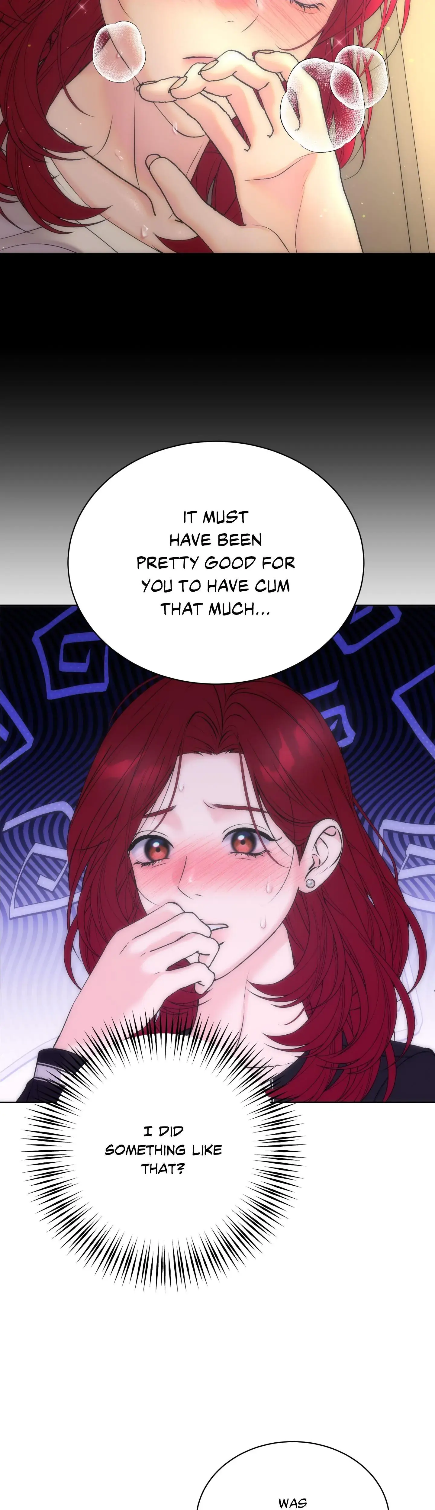 Nailing the Assignment Episode 3 - Page 11