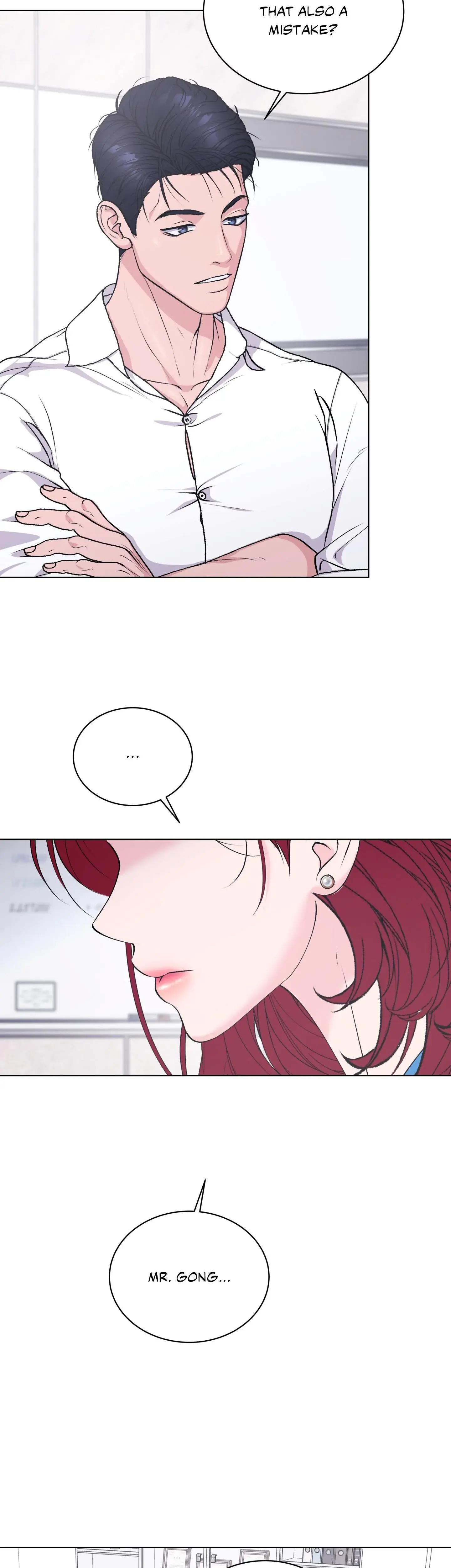 Nailing the Assignment Episode 3 - Page 12