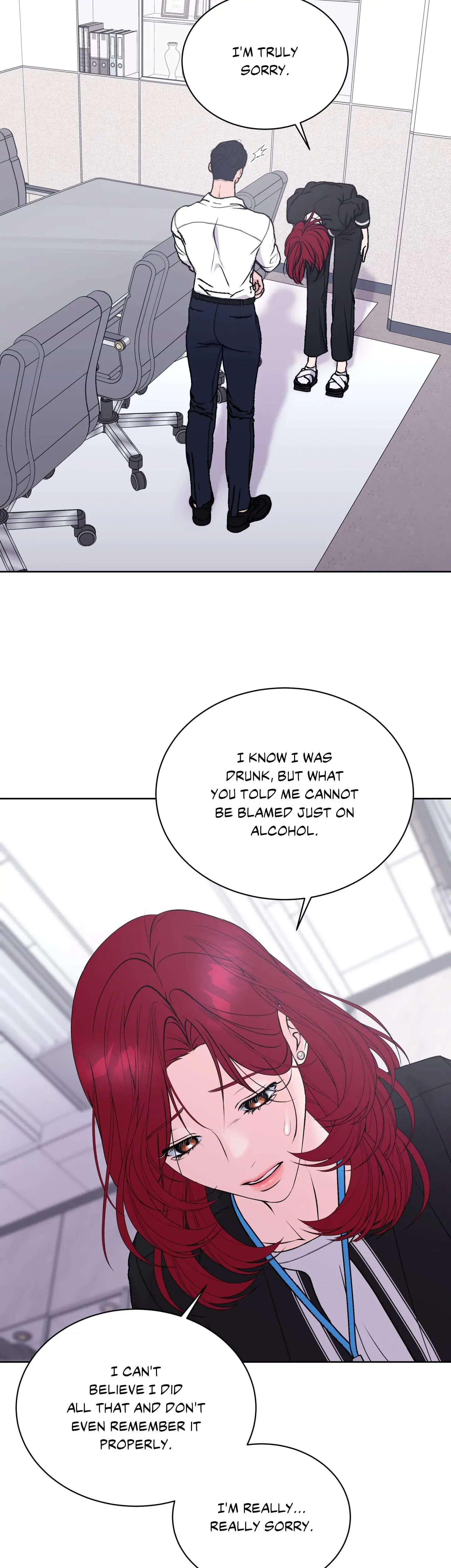 Nailing the Assignment Episode 3 - Page 13