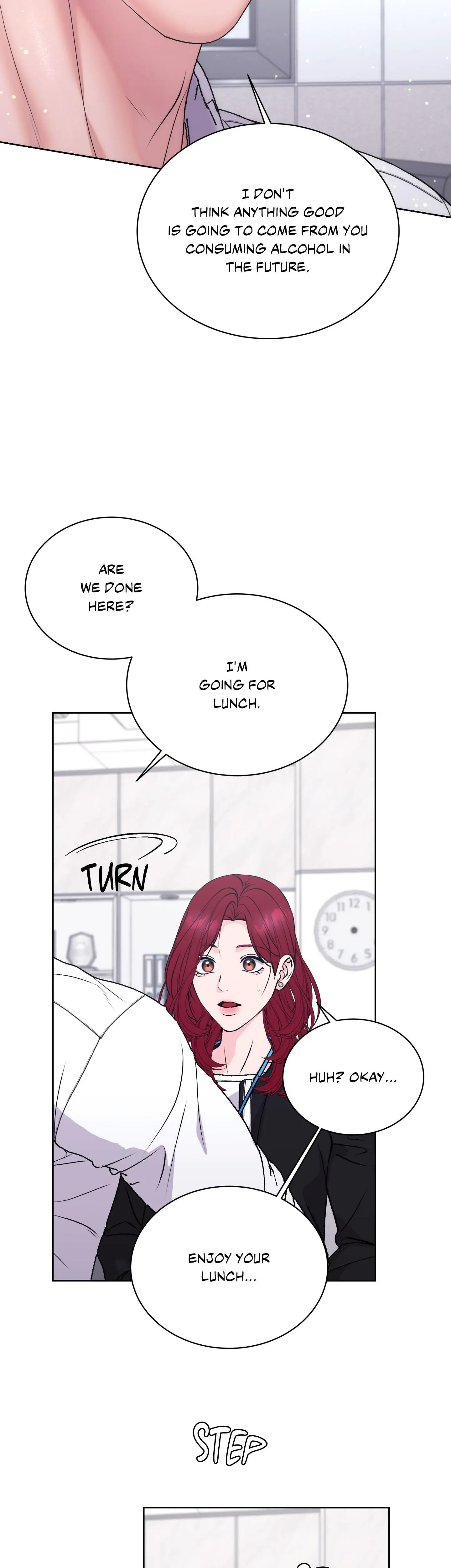 Nailing the Assignment Episode 3 - Page 17