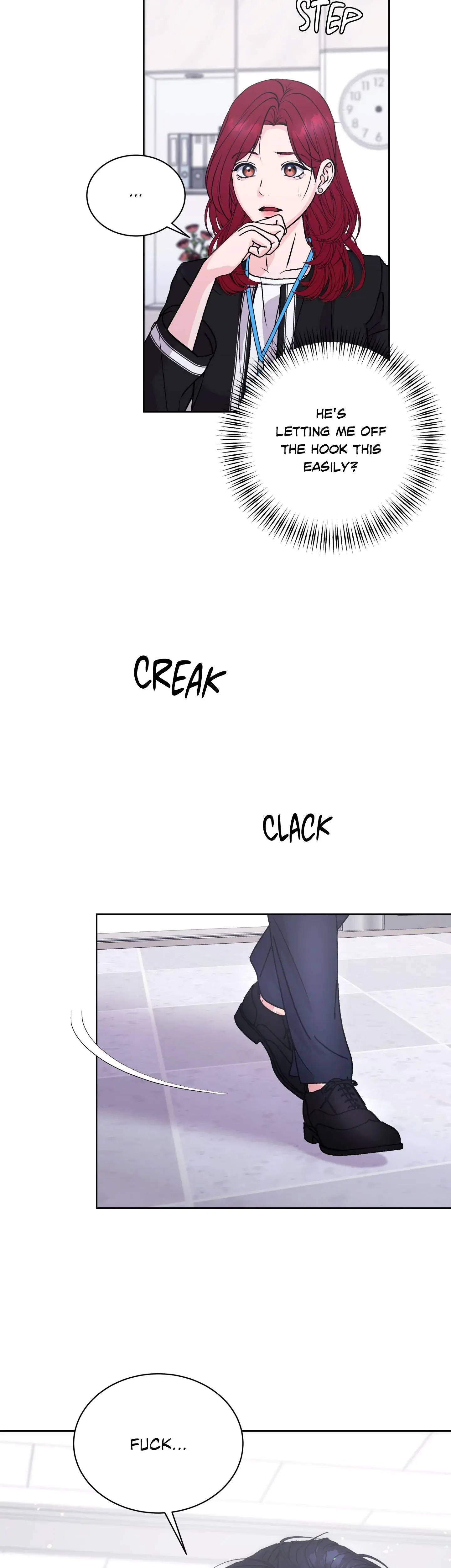 Nailing the Assignment Episode 3 - Page 18