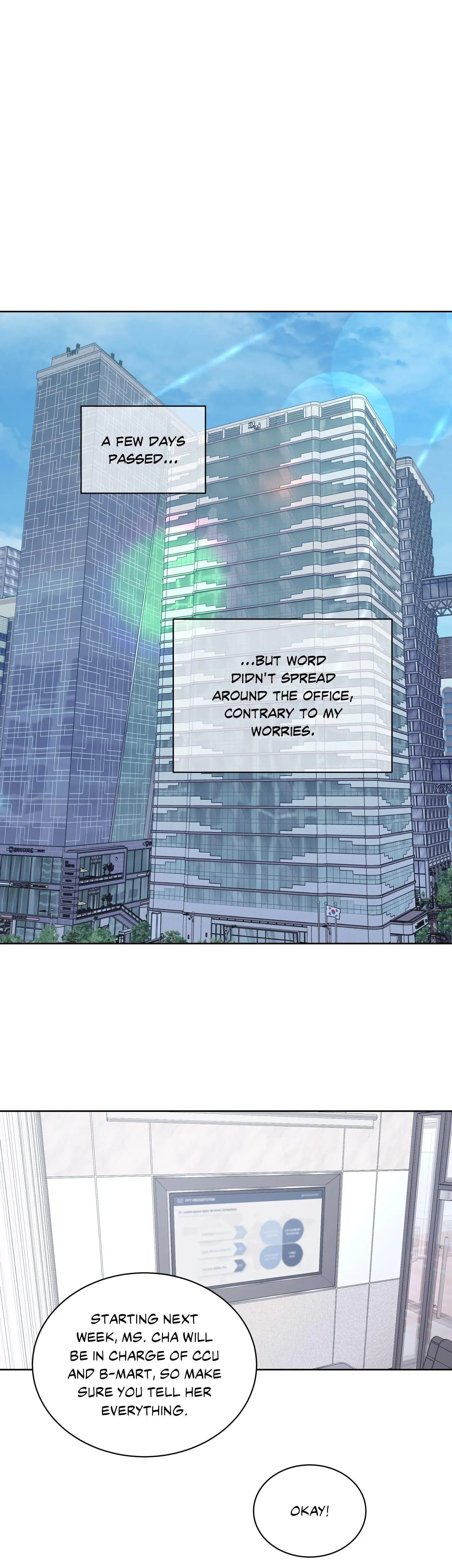 Nailing the Assignment Episode 3 - Page 20