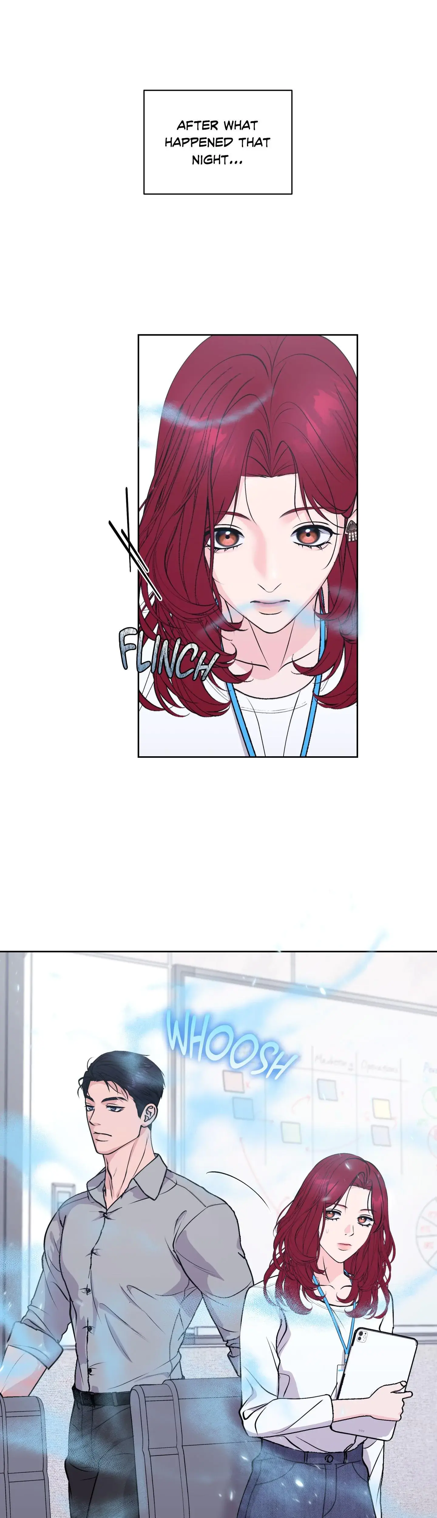 Nailing the Assignment Episode 3 - Page 24