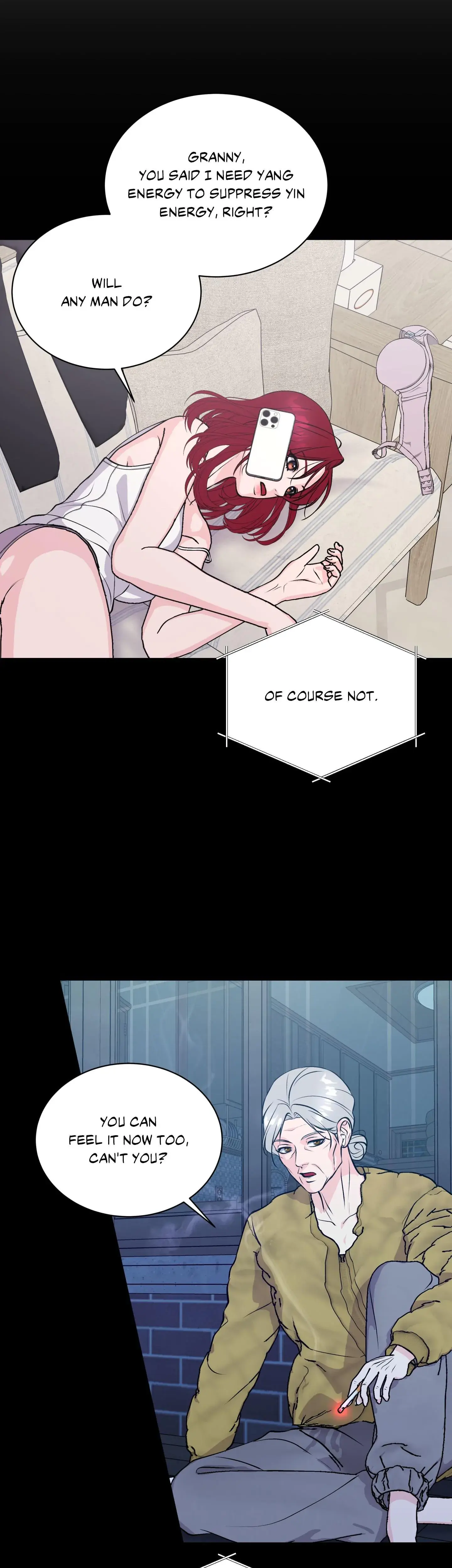 Nailing the Assignment Episode 3 - Page 26