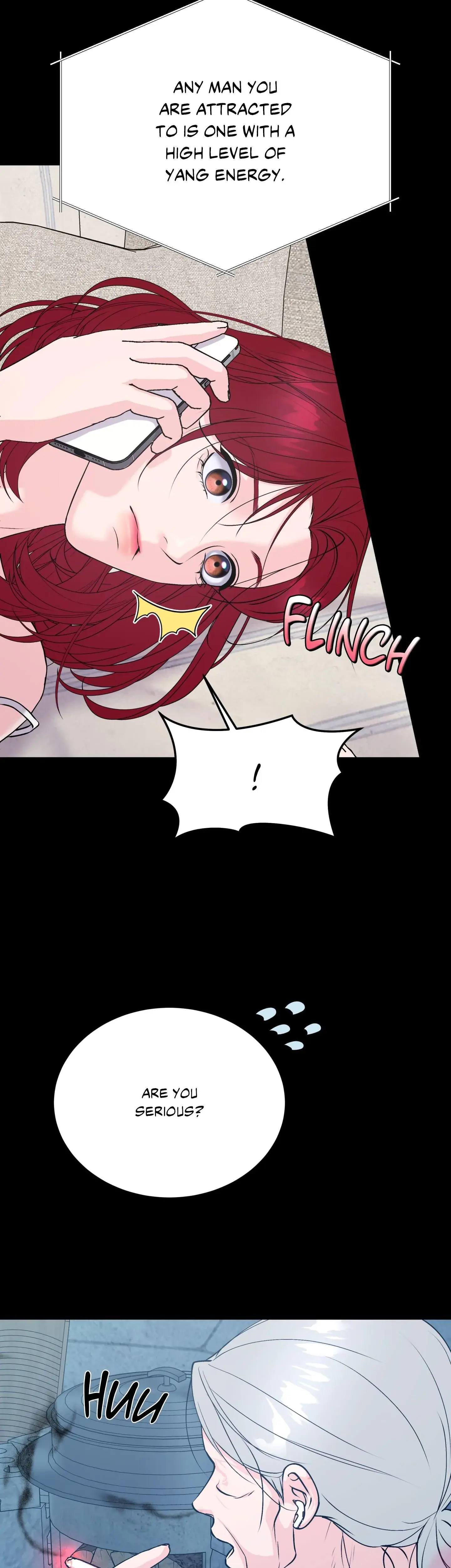 Nailing the Assignment Episode 3 - Page 27