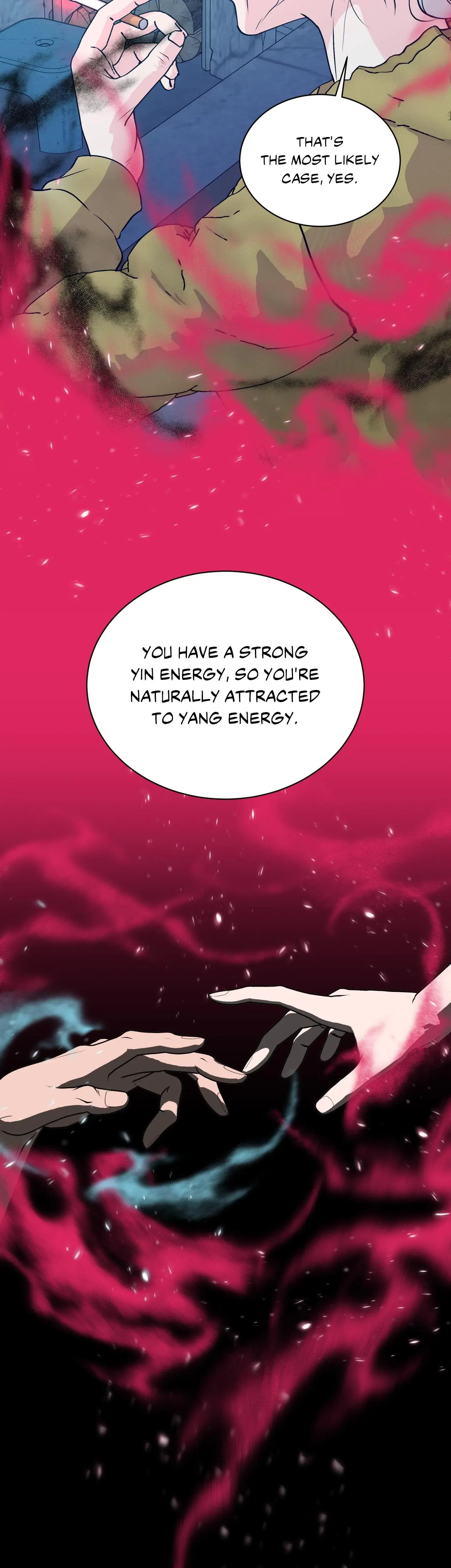 Nailing the Assignment Episode 3 - Page 28