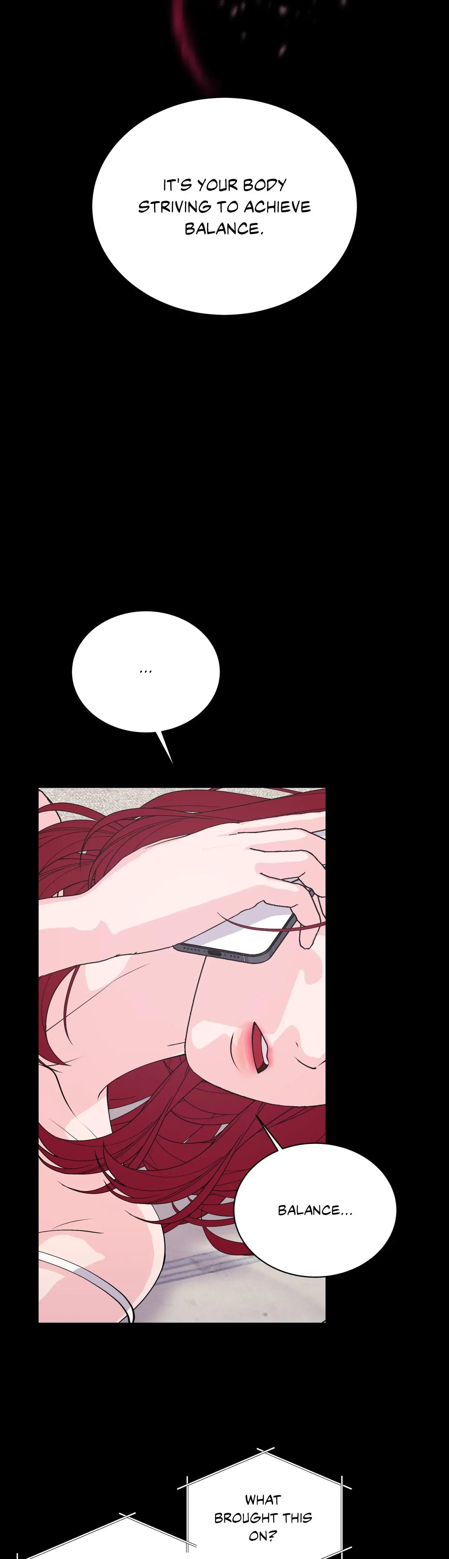 Nailing the Assignment Episode 3 - Page 29