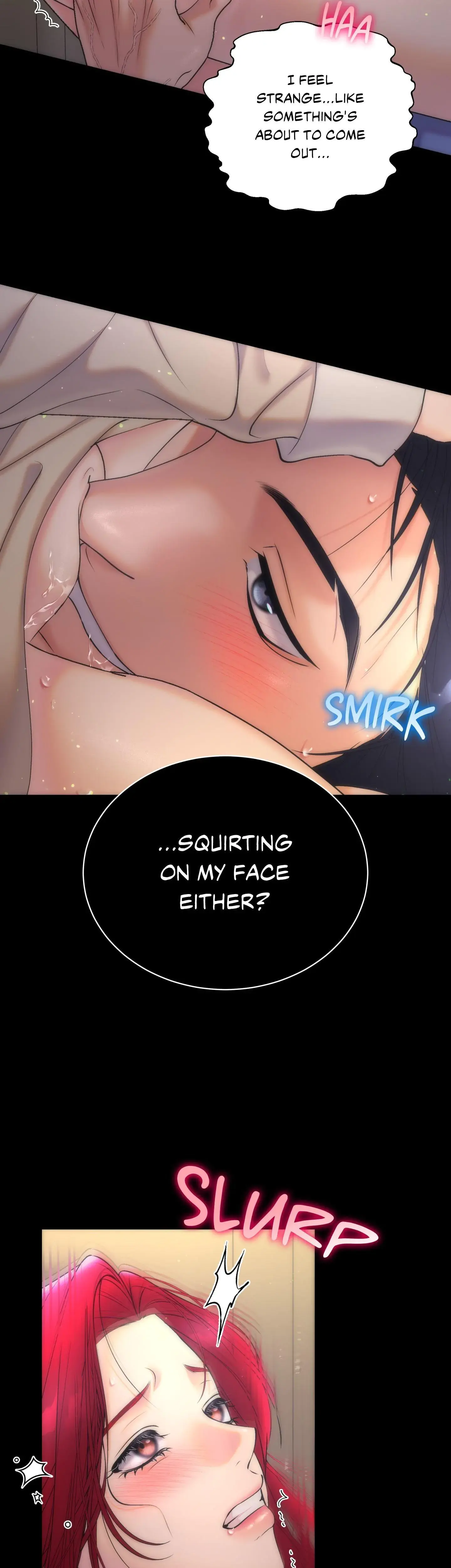 Nailing the Assignment Episode 3 - Page 3