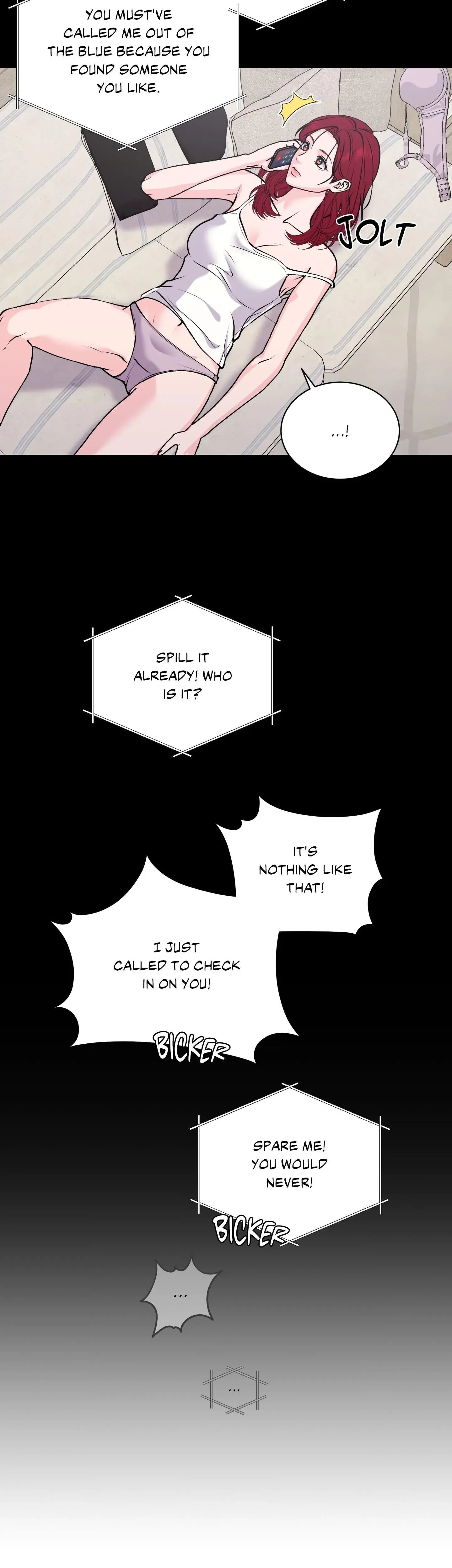 Nailing the Assignment Episode 3 - Page 30