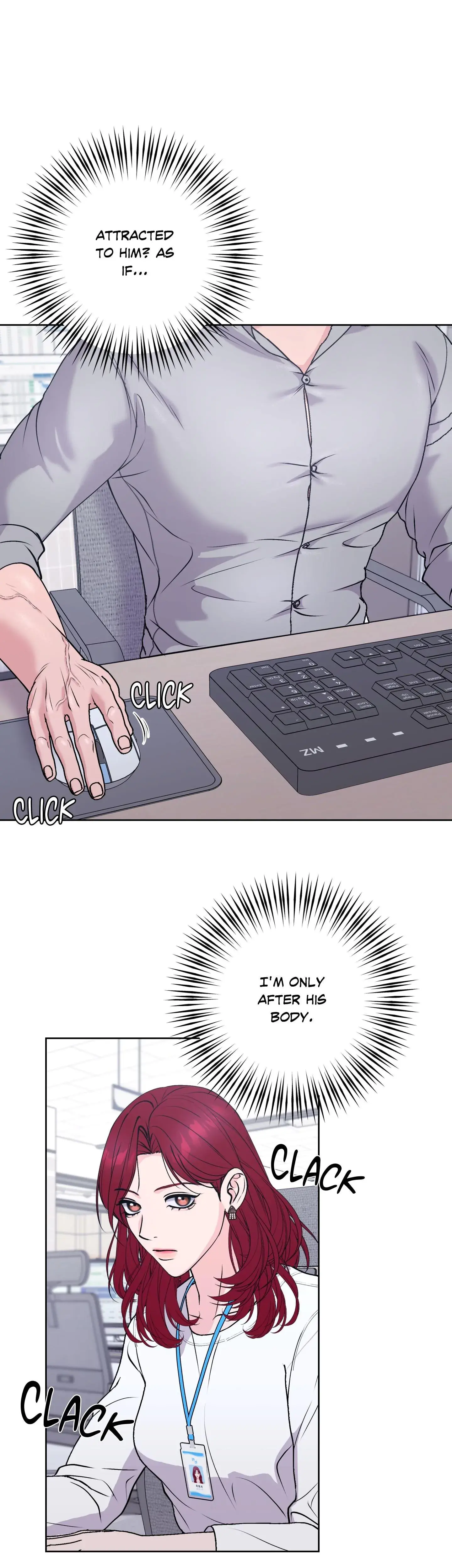 Nailing the Assignment Episode 3 - Page 31