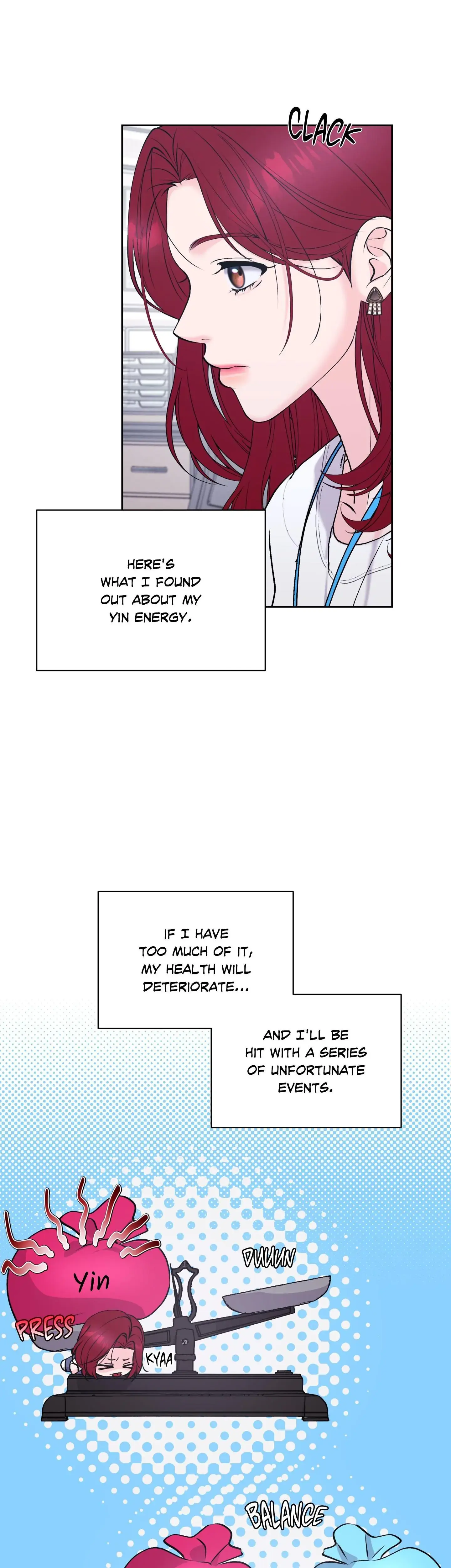 Nailing the Assignment Episode 3 - Page 32