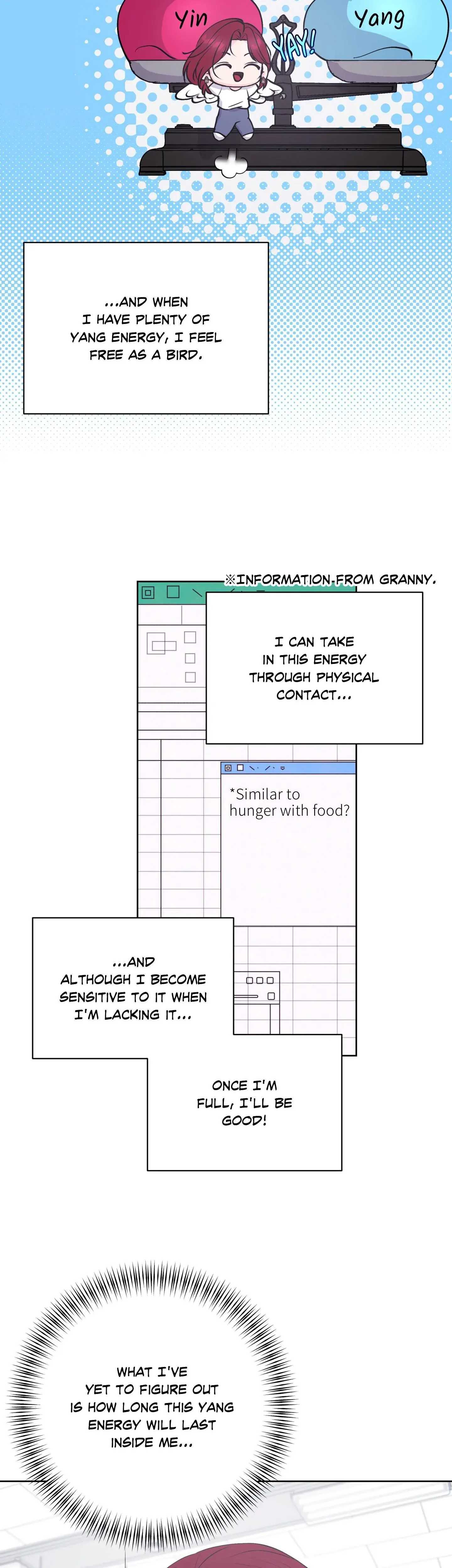 Nailing the Assignment Episode 3 - Page 33