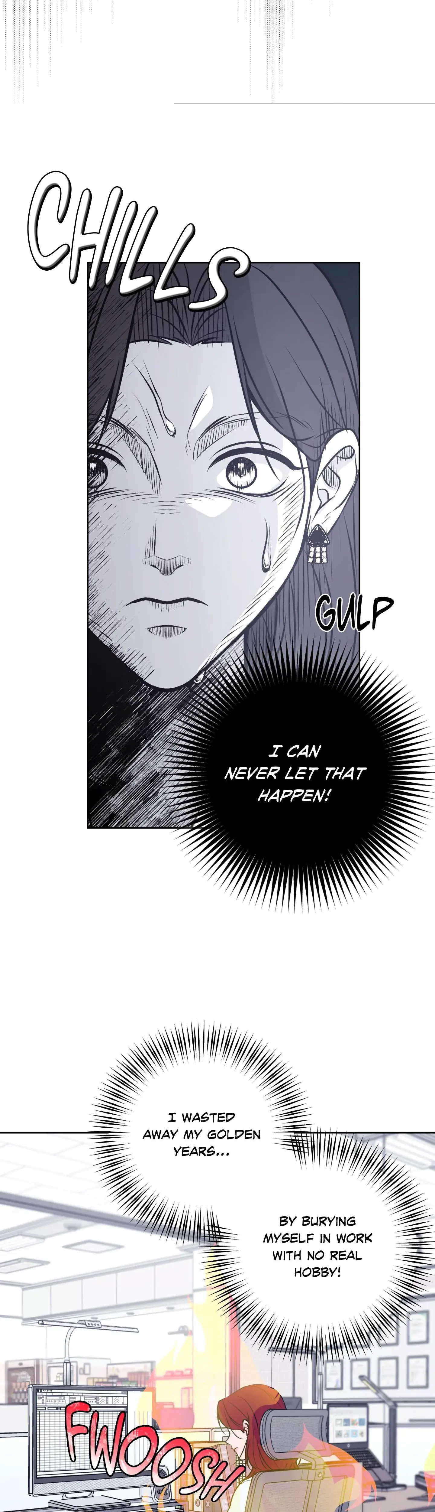 Nailing the Assignment Episode 3 - Page 35