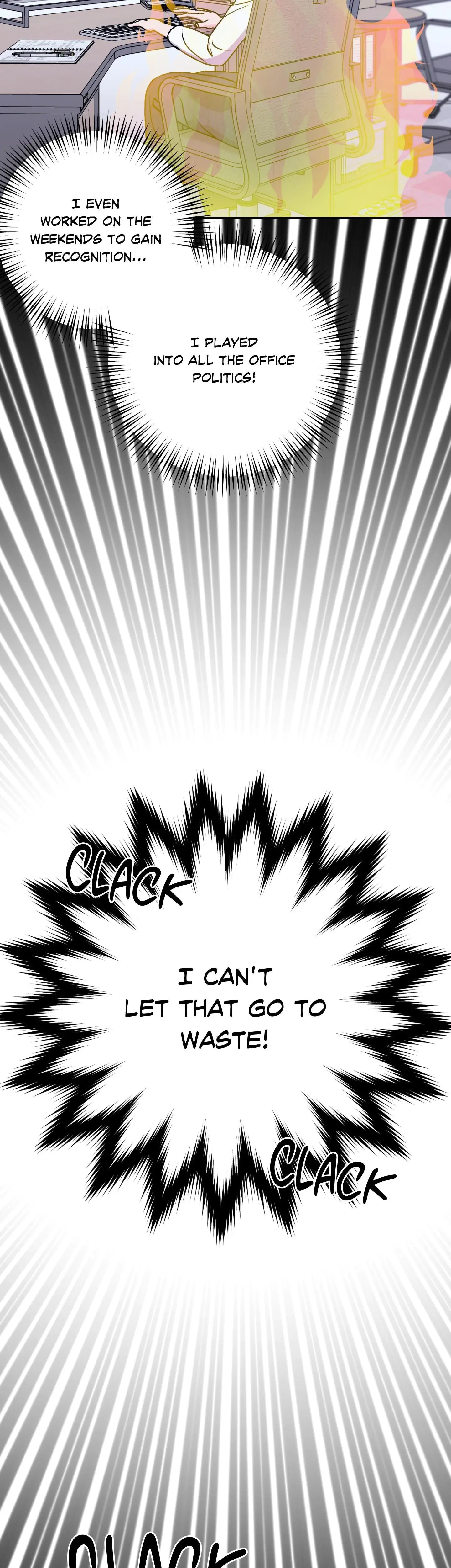 Nailing the Assignment Episode 3 - Page 36
