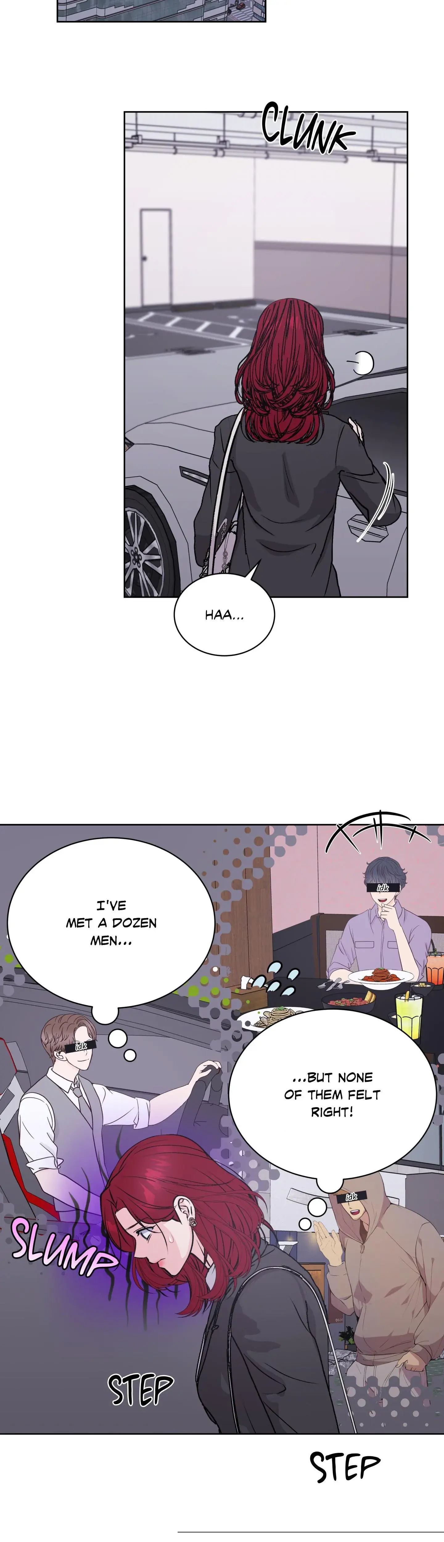 Nailing the Assignment Episode 3 - Page 38