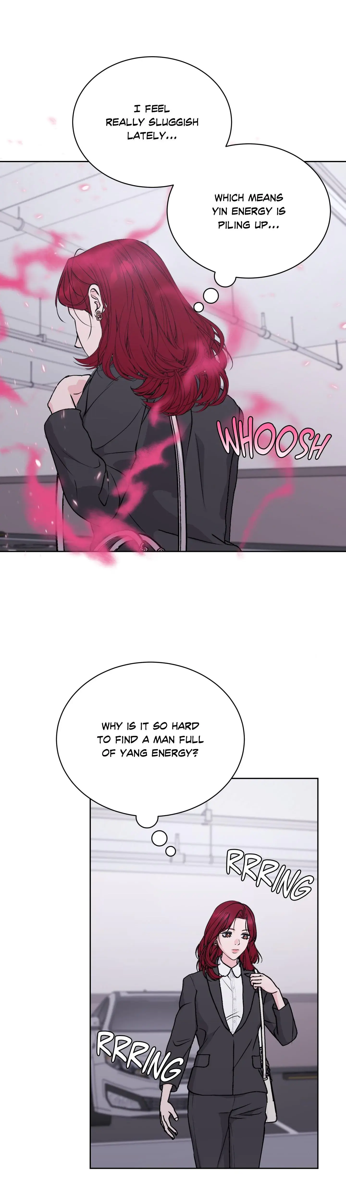 Nailing the Assignment Episode 3 - Page 39