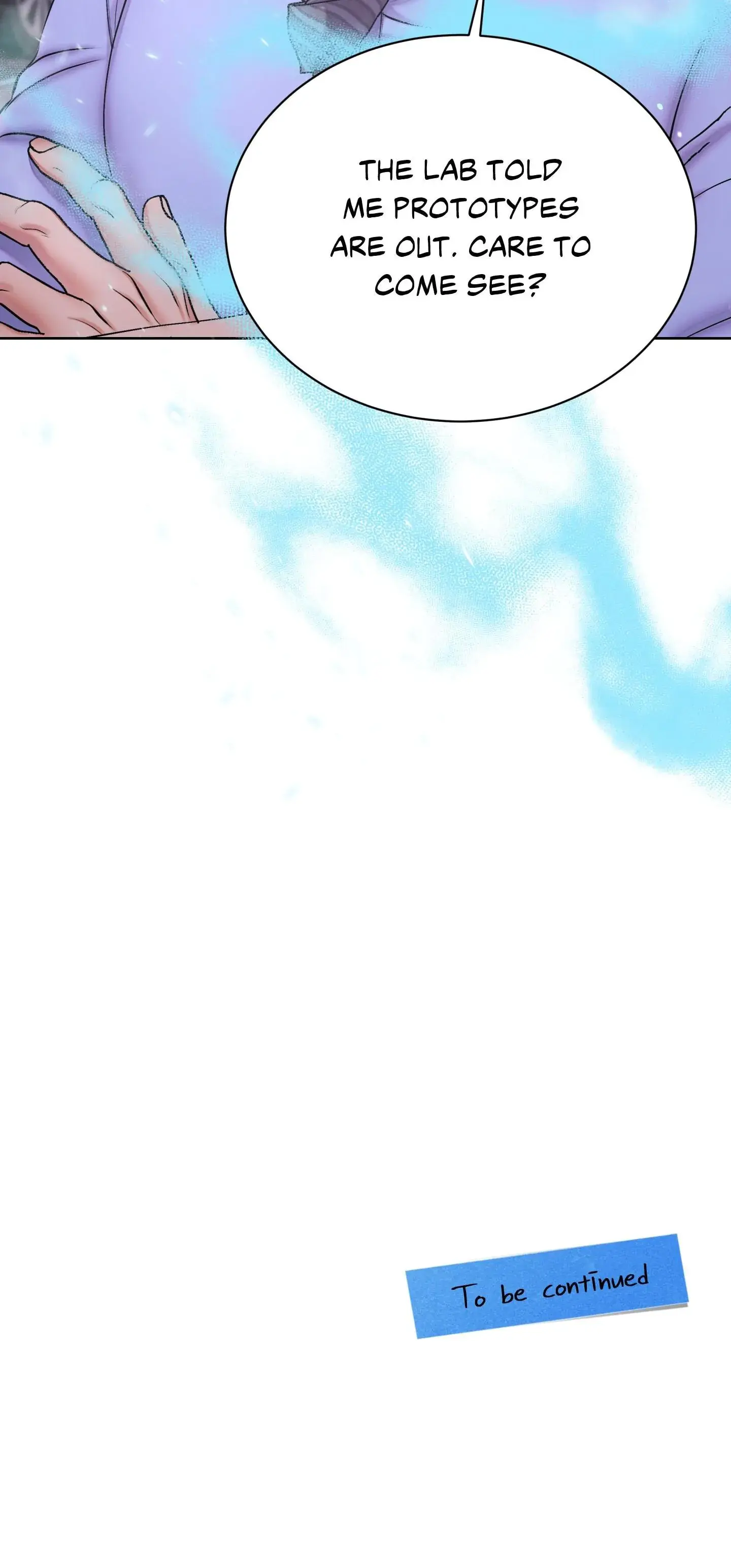 Nailing the Assignment Episode 3 - Page 45
