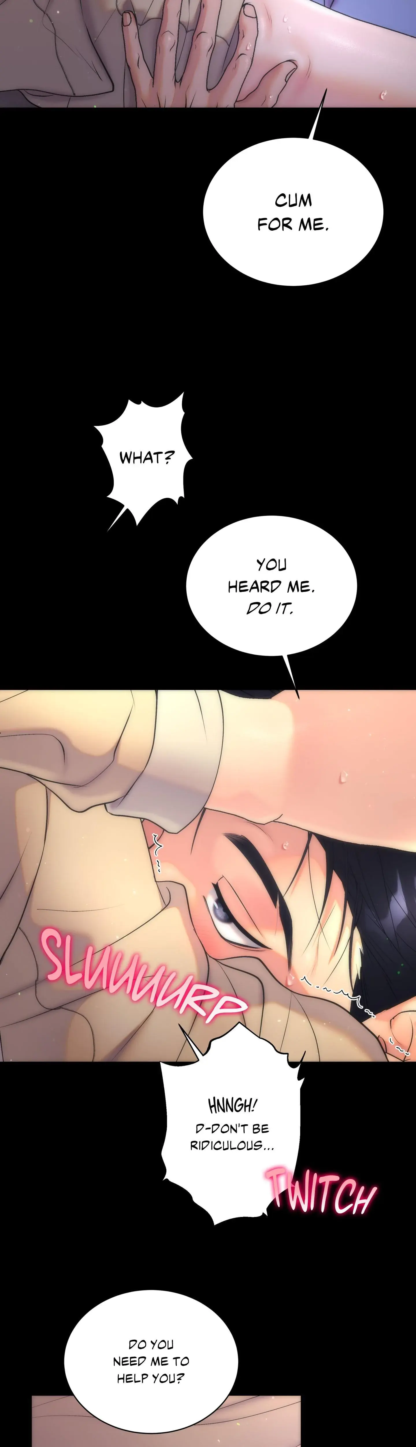 Nailing the Assignment Episode 3 - Page 5