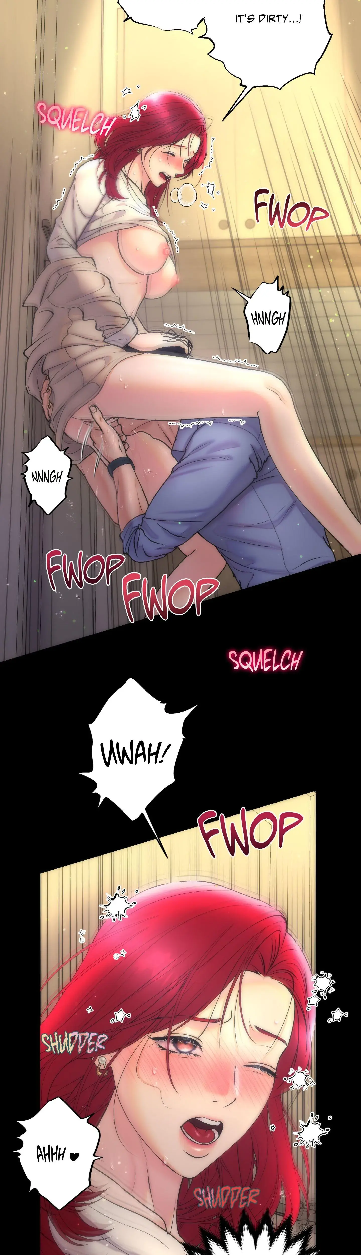 Nailing the Assignment Episode 3 - Page 7
