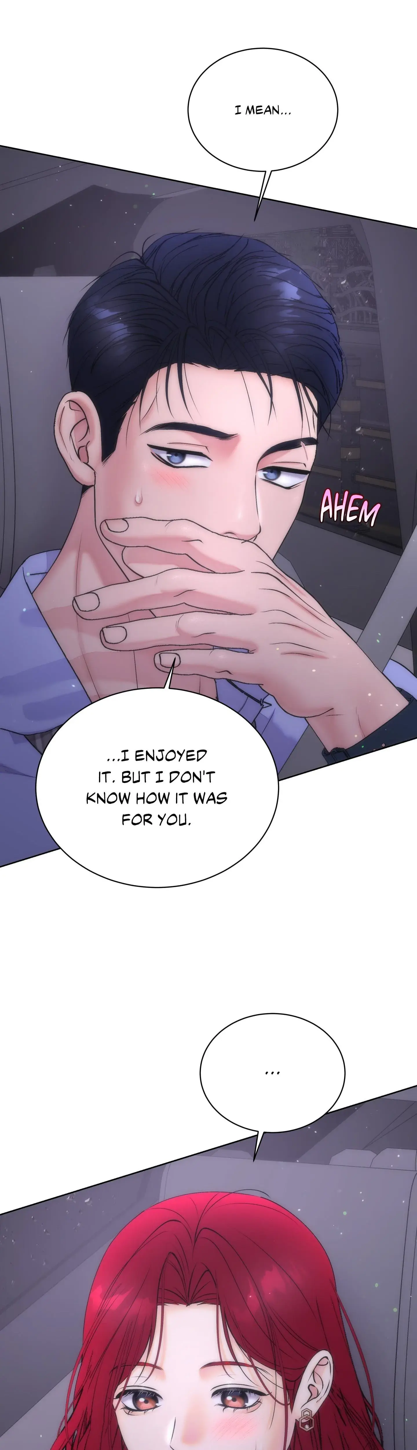 Nailing the Assignment Episode 4 - Page 10