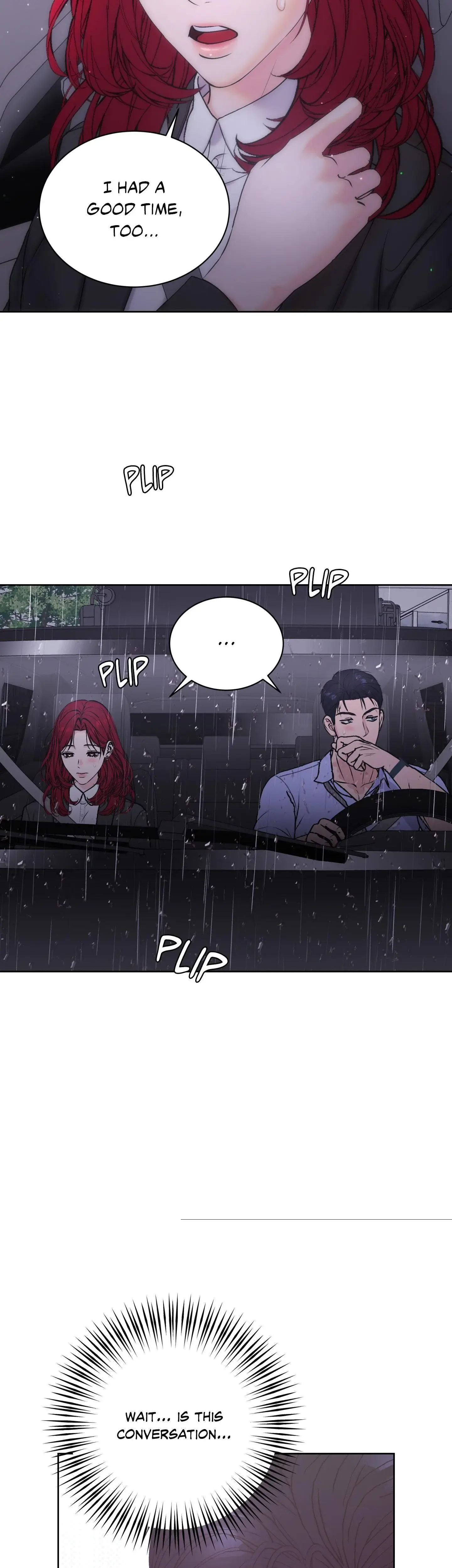 Nailing the Assignment Episode 4 - Page 11