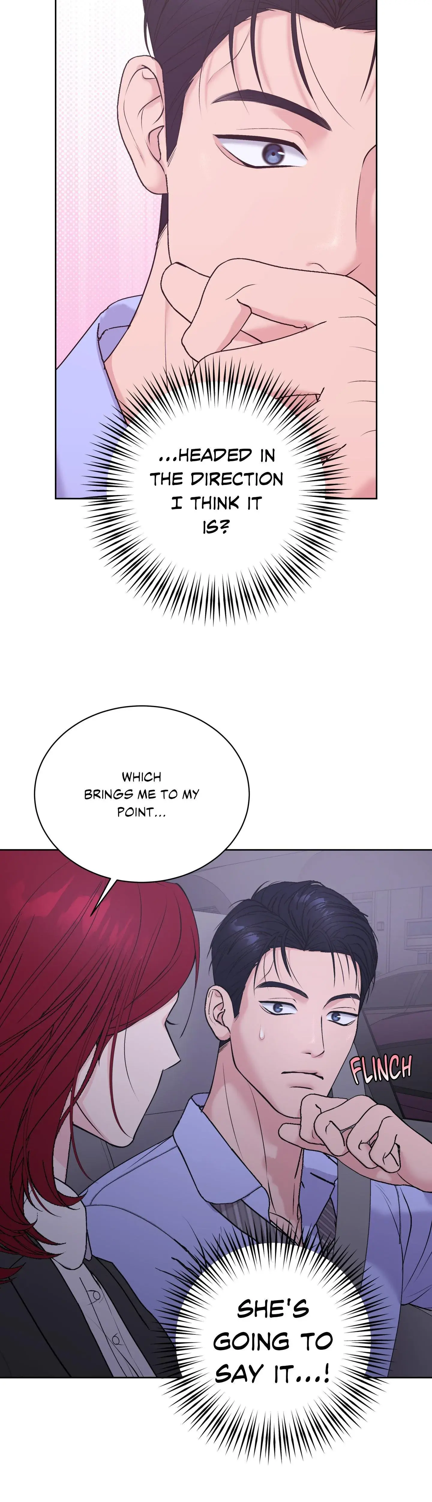 Nailing the Assignment Episode 4 - Page 12